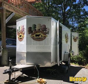 Food Trucks For Sale Clarksville Tn