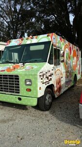 Used Food Trucks For Sale Near Mobile Buy Mobile Kitchens