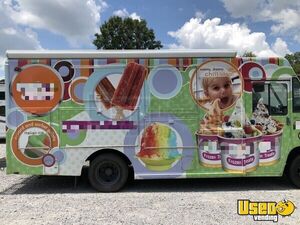 Used Food Trucks For Sale Near Mobile Buy Mobile Kitchens