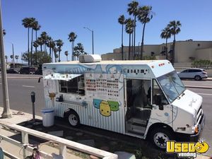 Used Food Trucks For Sale Near Anaheim Buy Mobile Kitchens