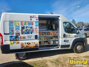 Ice cream van hot sale machine for sale