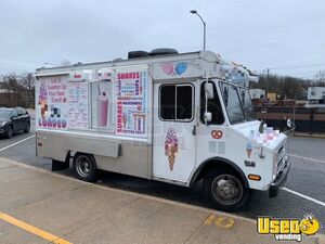 Ice Cream Trucks for Sale - UsedVending