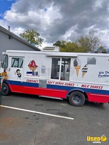 Ice Cream Trucks for Sale - UsedVending