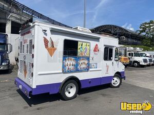 Chevrolet P30 Ice Cream Truck | Mobile Business Vehicle for Sale in New York!