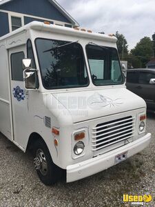 Used Food Trucks For Sale Near Buffalo Buy Mobile Kitchens