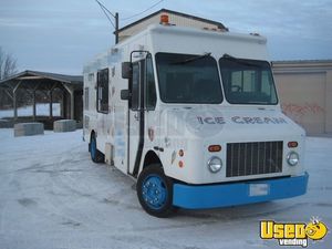 Used Food Trucks For Sale Near Erie Buy Mobile Kitchens Erie