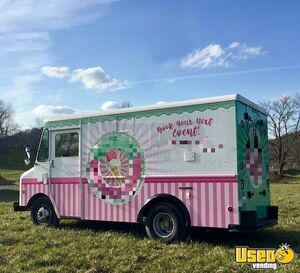 Used Food Trucks For Sale Near Pittsburgh Buy Mobile