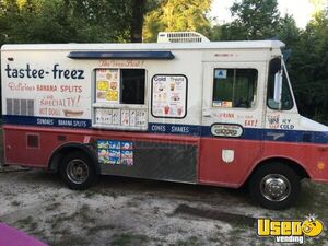 Used Food Trucks For Sale In South Carolina Buy Mobile