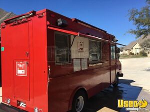 Used Food Trucks For Sale In Texas Buy Mobile Kitchens In