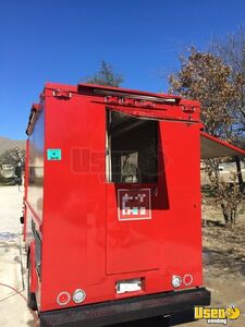 Used Food Trucks For Sale In Texas Buy Mobile Kitchens In