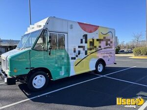 Ice Cream Trucks for Sale - UsedVending