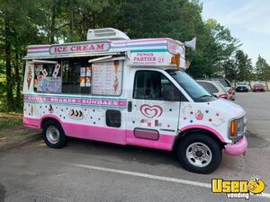 Used Food Trucks For Sale Near Richmond Buy Mobile