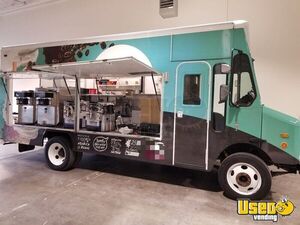 Used Food Trucks For Sale In Washington Buy Mobile