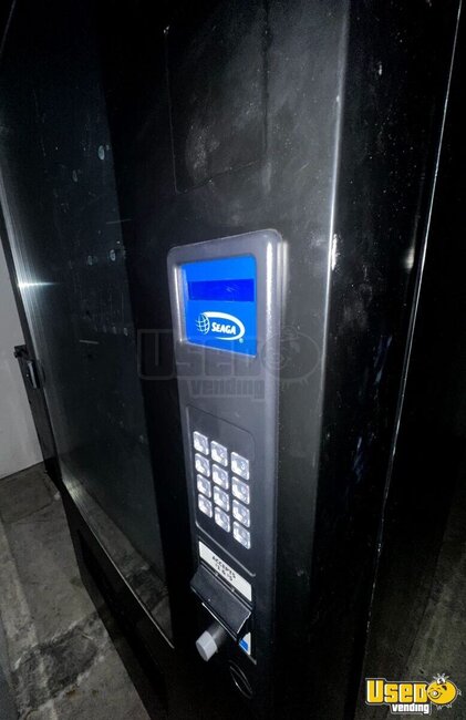 Inf5c Seaga Vending Combo Maryland for Sale