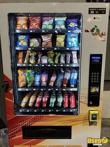 Inf5c Seaga Vending Combo Ontario for Sale