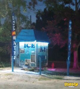 K810 Bagged Ice Machine 4 Alabama for Sale