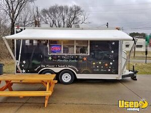 Kitchen Food Trailers For Sale Near Little Rock Buy Mobile