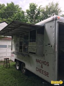 Concession Food Trailers For Sale Near Indianapolis Buy