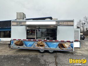 Concession Food Trailers For Sale in Indiana - Buy Kitchen Food ...