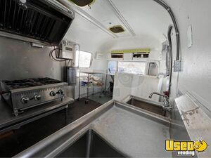 Kitchen Food Trailer Kitchen Food Trailer Stovetop Wyoming for Sale