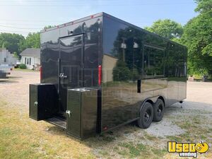 Kitchen Food Trailer Tennessee A258674 5j Ico 