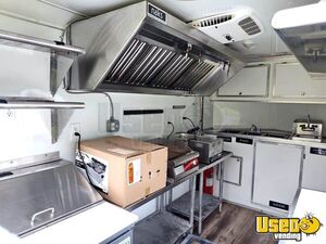 Kitchen Trailer Concession Trailer Concession Window Maryland for Sale