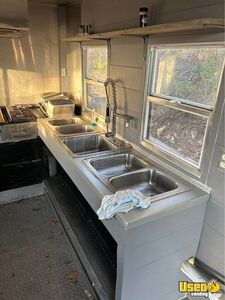 Kitchen Trailer Concession Trailer Flatgrill Arkansas for Sale