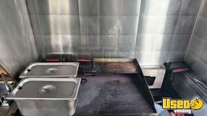 Kitchen Trailer Concession Trailer Flatgrill Vermont for Sale