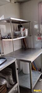 Kitchen Trailer Kitchen Food Trailer 40 Utah for Sale