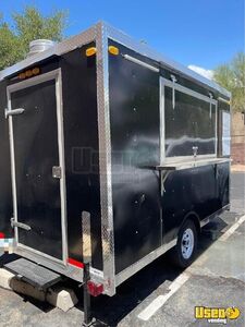 Kitchen Trailer Kitchen Food Trailer Air Conditioning Arizona for Sale