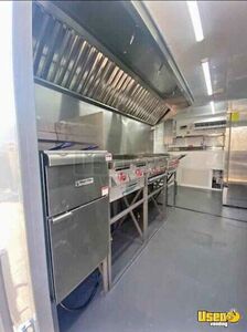 Kitchen Trailer Kitchen Food Trailer Air Conditioning Arizona for Sale