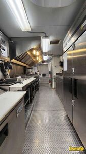 Kitchen Trailer Kitchen Food Trailer Air Conditioning California for Sale