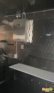 Kitchen Trailer Kitchen Food Trailer Air Conditioning California for Sale