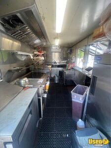 Kitchen Trailer Kitchen Food Trailer Air Conditioning Utah for Sale