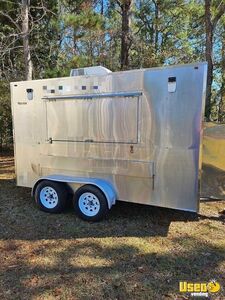 Kitchen Trailer Kitchen Food Trailer Alabama for Sale