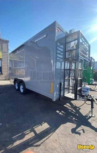 Kitchen Trailer Kitchen Food Trailer Arizona for Sale