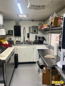 Kitchen Trailer Kitchen Food Trailer Awning Florida for Sale