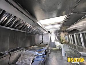 Kitchen Trailer Kitchen Food Trailer Cabinets California for Sale