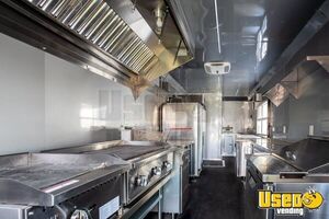 Kitchen Trailer Kitchen Food Trailer Cabinets Colorado for Sale