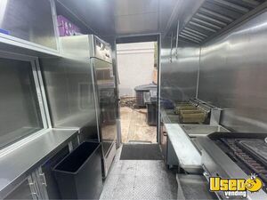 Kitchen Trailer Kitchen Food Trailer Cabinets Colorado for Sale