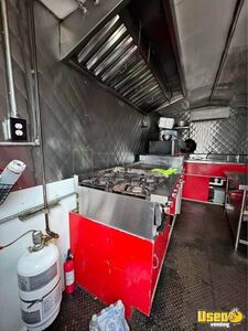 Kitchen Trailer Kitchen Food Trailer Cabinets Florida for Sale