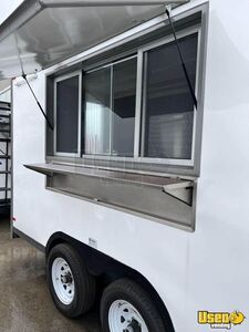 Kitchen Trailer Kitchen Food Trailer Cabinets Georgia for Sale