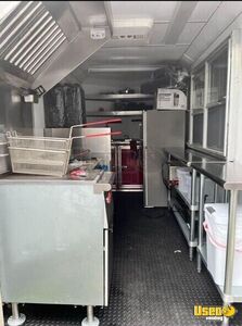 Kitchen Trailer Kitchen Food Trailer Cabinets Louisiana for Sale