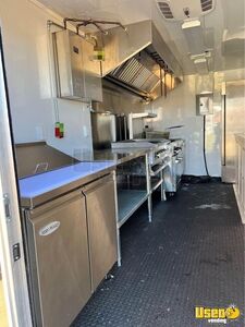 Kitchen Trailer Kitchen Food Trailer Cabinets Louisiana for Sale