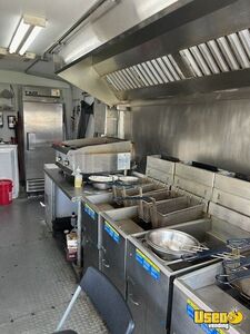 Kitchen Trailer Kitchen Food Trailer Cabinets Michigan for Sale