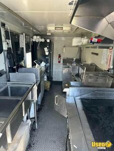 Kitchen Trailer Kitchen Food Trailer Cabinets North Carolina for Sale