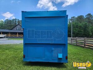 Kitchen Trailer Kitchen Food Trailer Cabinets North Carolina for Sale