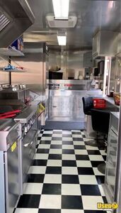 Kitchen Trailer Kitchen Food Trailer Cabinets North Carolina for Sale