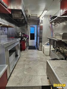 Kitchen Trailer Kitchen Food Trailer Cabinets Oregon for Sale