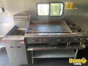 Kitchen Trailer Kitchen Food Trailer Cabinets Texas for Sale